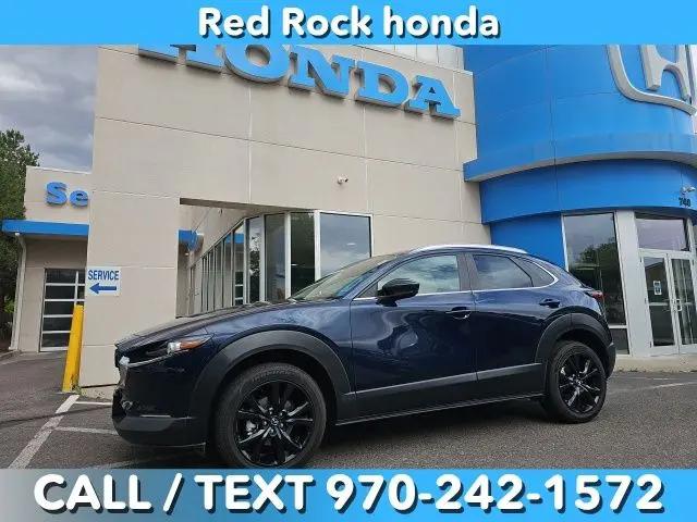 2024 Mazda CX-30 2.5 S Select Sport for sale in Grand Junction, CO