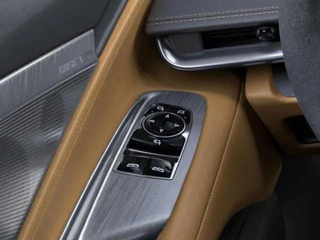 2025 Chevrolet Corvette Z06 RWD Coupe 3LZ