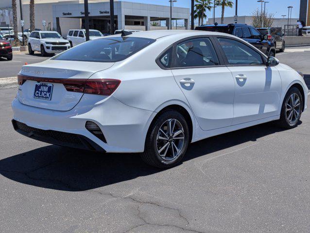 Used 2022 Kia Forte For Sale in Tucson, AZ