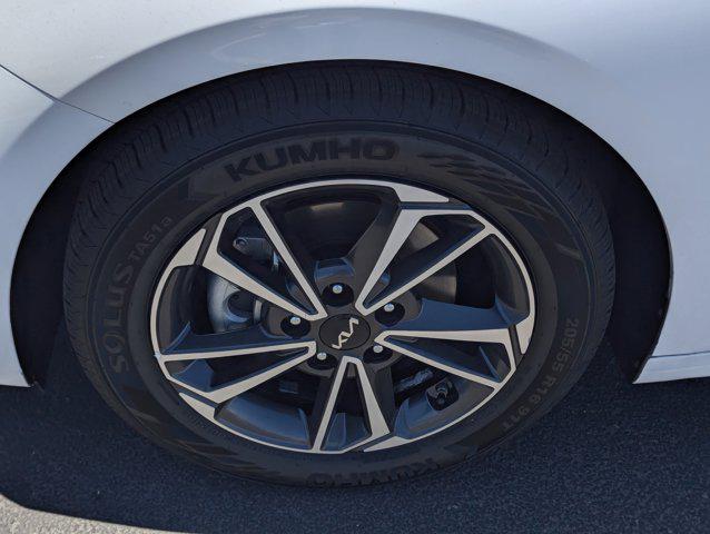 Used 2022 Kia Forte For Sale in Tucson, AZ