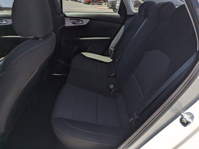 Used 2022 Kia Forte For Sale in Tucson, AZ