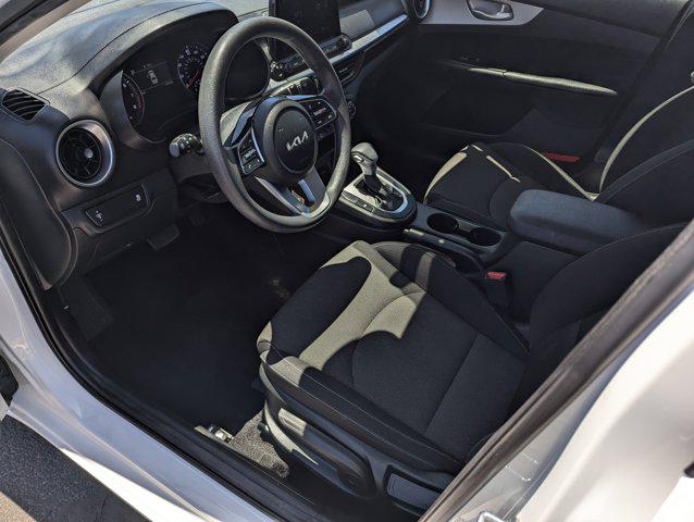 Used 2022 Kia Forte For Sale in Tucson, AZ