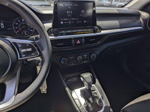 Used 2022 Kia Forte For Sale in Tucson, AZ