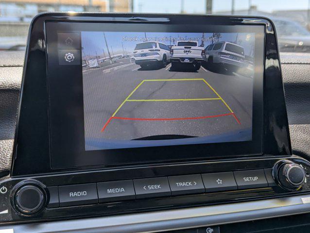 Used 2022 Kia Forte For Sale in Tucson, AZ