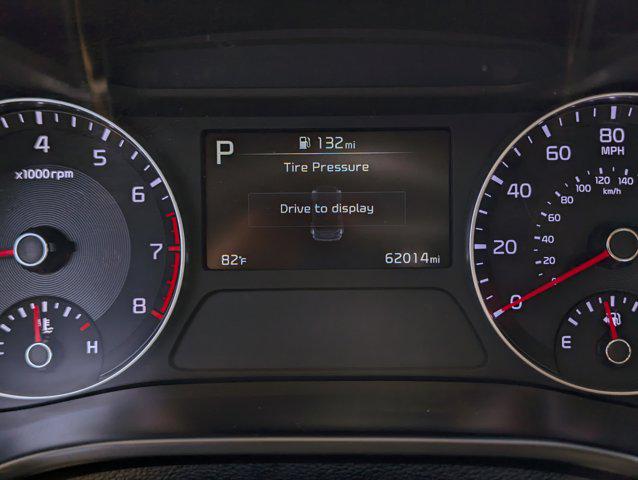 Used 2022 Kia Forte For Sale in Tucson, AZ