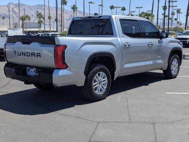 Used 2022 Toyota Tundra For Sale in Tucson, AZ