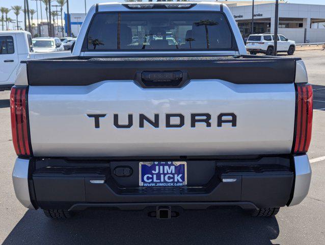 Used 2022 Toyota Tundra For Sale in Tucson, AZ