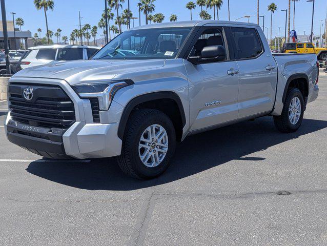 Used 2022 Toyota Tundra For Sale in Tucson, AZ
