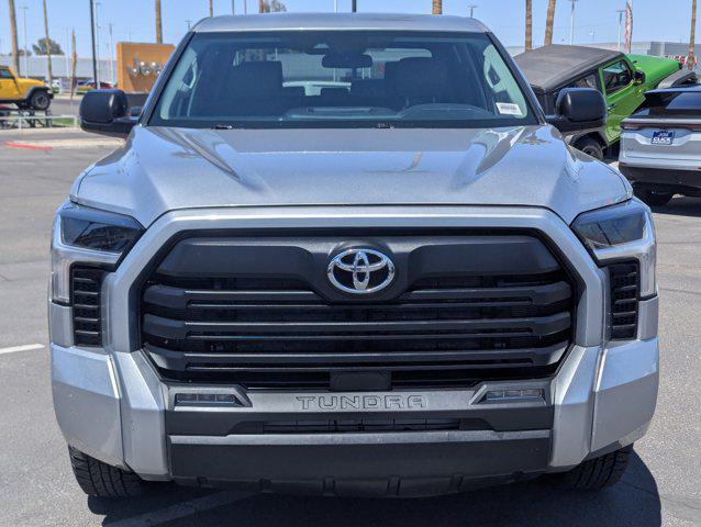 Used 2022 Toyota Tundra For Sale in Tucson, AZ