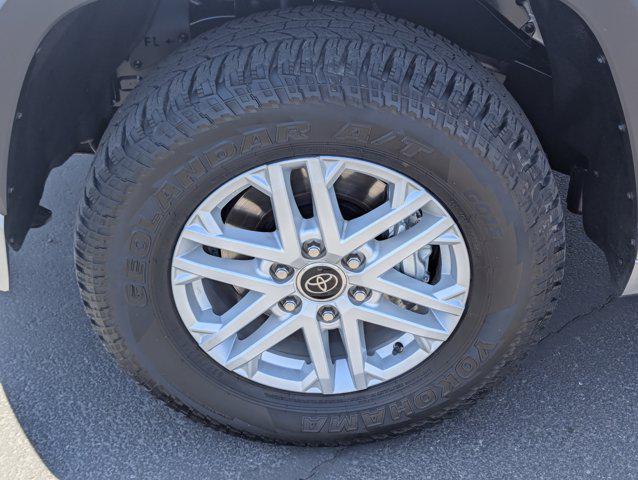 Used 2022 Toyota Tundra For Sale in Tucson, AZ