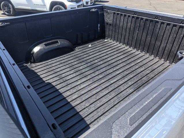 Used 2022 Toyota Tundra For Sale in Tucson, AZ
