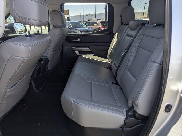 Used 2022 Toyota Tundra For Sale in Tucson, AZ