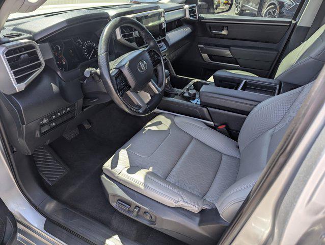 Used 2022 Toyota Tundra For Sale in Tucson, AZ