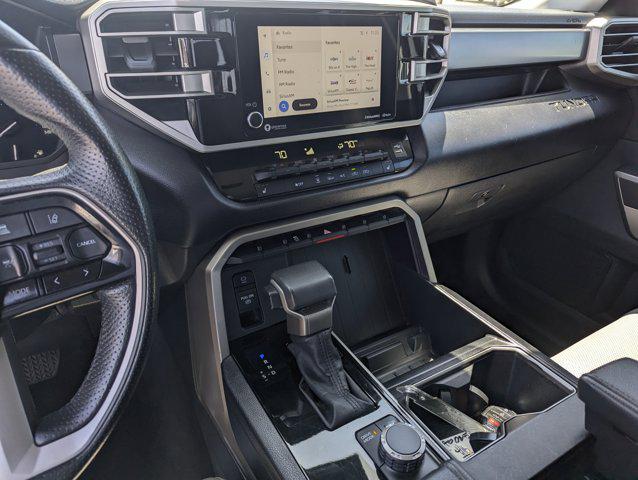 Used 2022 Toyota Tundra For Sale in Tucson, AZ