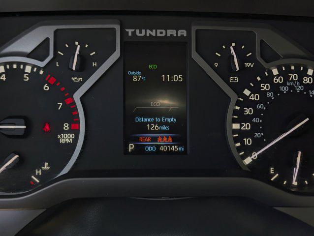 Used 2022 Toyota Tundra For Sale in Tucson, AZ
