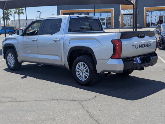 Used 2022 Toyota Tundra For Sale in Tucson, AZ