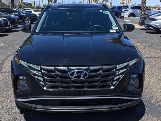Used 2024 Hyundai Tucson Hybrid For Sale in Tucson, AZ