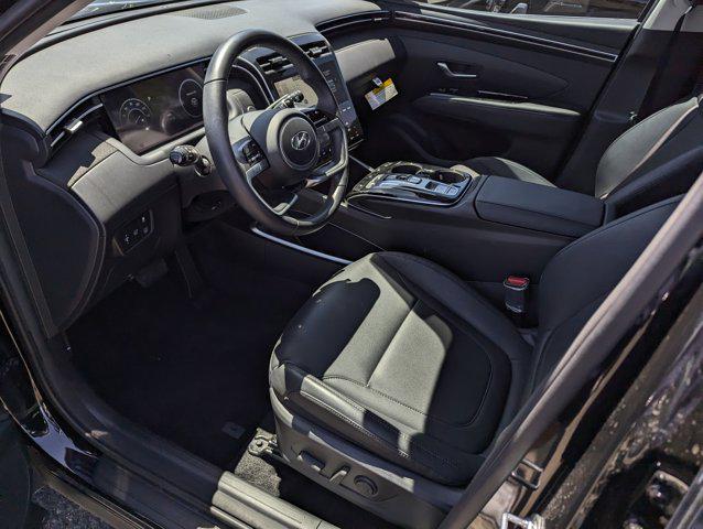 Used 2024 Hyundai Tucson Hybrid For Sale in Tucson, AZ
