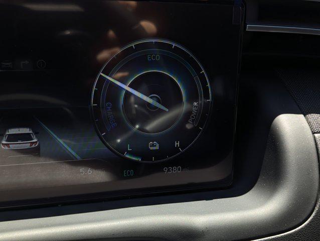 Used 2024 Hyundai Tucson Hybrid For Sale in Tucson, AZ