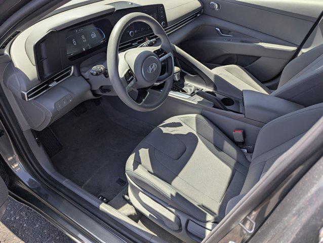 Used 2024 Hyundai Elantra For Sale in Tucson, AZ