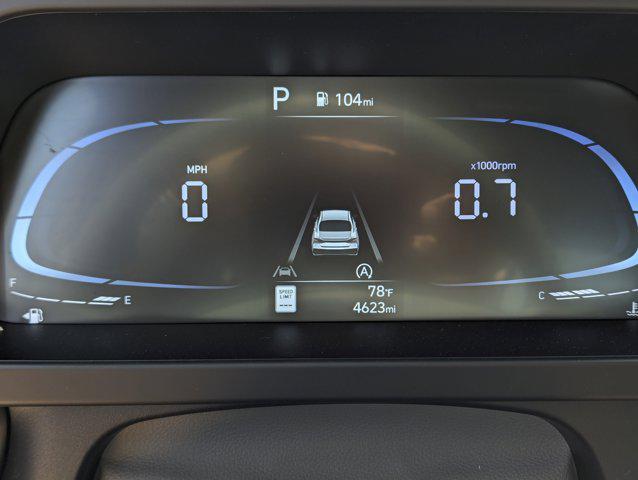 Used 2024 Hyundai Elantra For Sale in Tucson, AZ