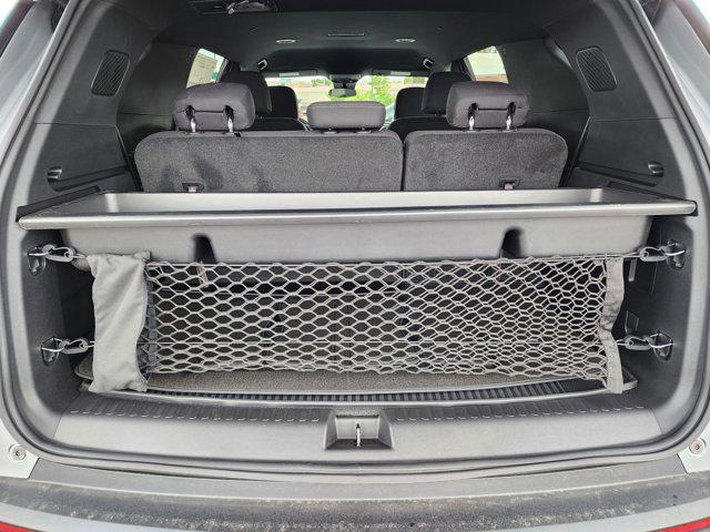 2025 Chevrolet Traverse FWD LT