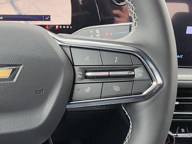 2025 Chevrolet Traverse FWD LT