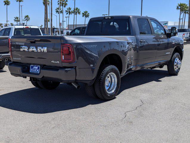 New 2025 RAM 3500 For Sale in Tucson, AZ