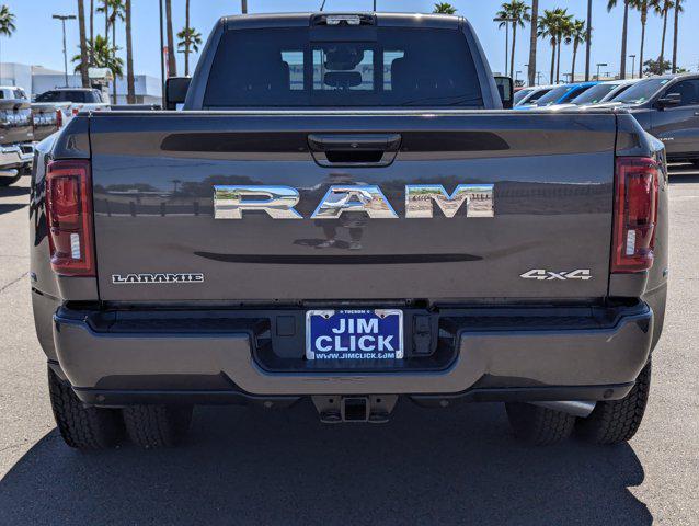 New 2025 RAM 3500 For Sale in Tucson, AZ