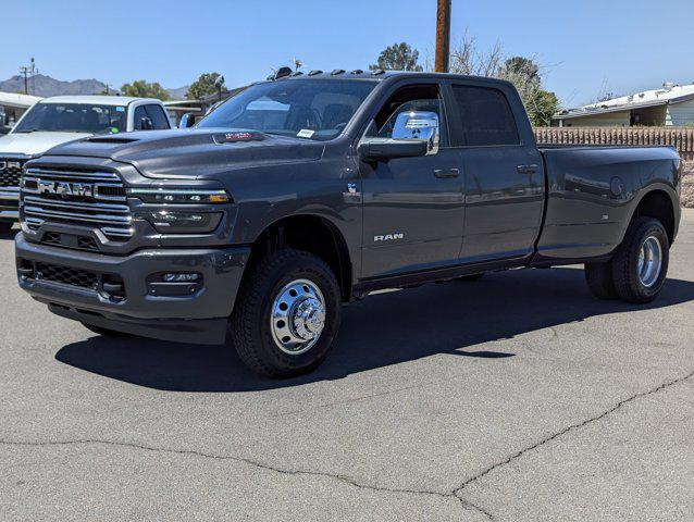 New 2025 RAM 3500 For Sale in Tucson, AZ