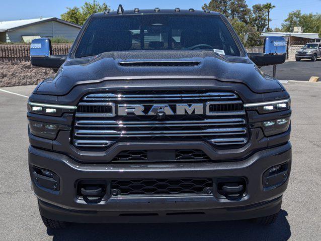 New 2025 RAM 3500 For Sale in Tucson, AZ