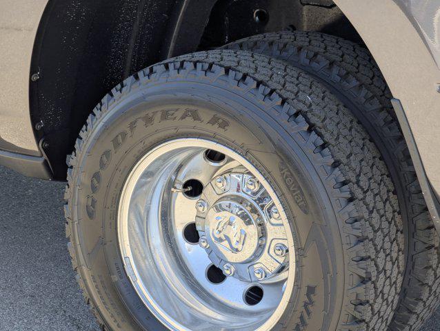 New 2025 RAM 3500 For Sale in Tucson, AZ
