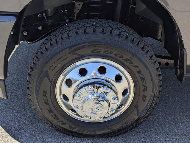 New 2025 RAM 3500 For Sale in Tucson, AZ
