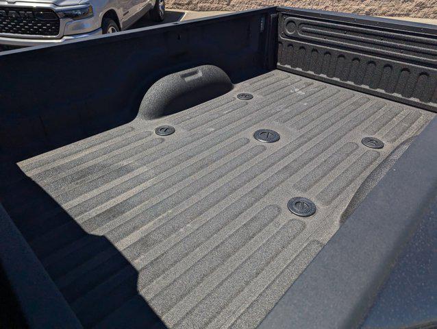 New 2025 RAM 3500 For Sale in Tucson, AZ