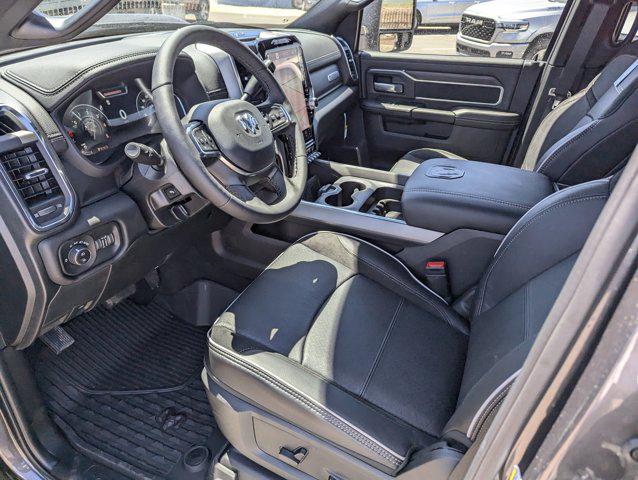 New 2025 RAM 3500 For Sale in Tucson, AZ