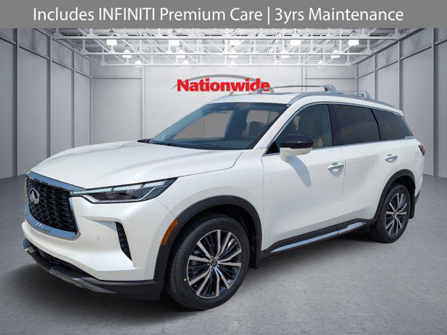 2025 INFINITI QX60 SENSORY AWD for sale in Timonium, MD
