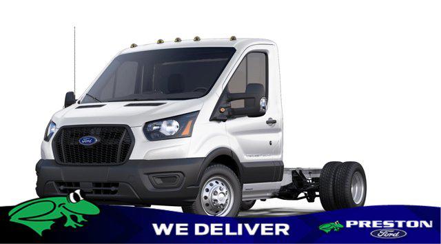 2024 Ford Transit Cutaway Base for sale in Denton, MD