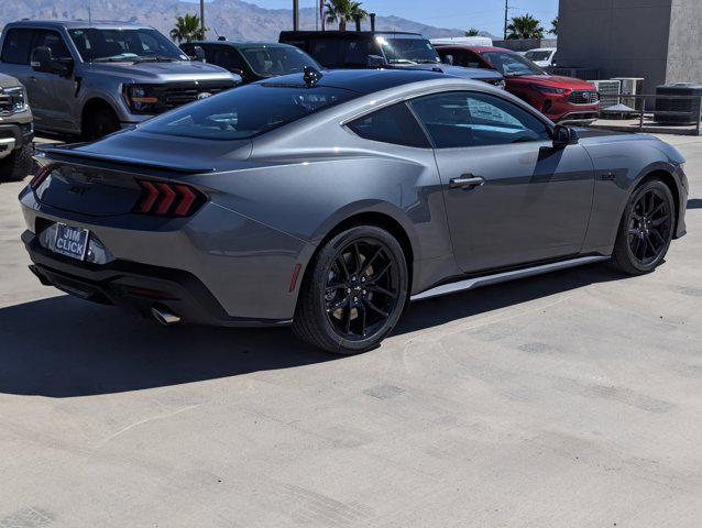 New 2025 Ford Mustang For Sale in Tucson, AZ