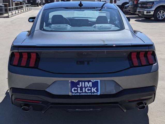 New 2025 Ford Mustang For Sale in Tucson, AZ