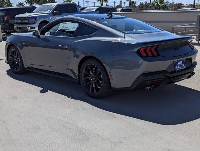 New 2025 Ford Mustang For Sale in Tucson, AZ