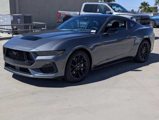 New 2025 Ford Mustang For Sale in Tucson, AZ