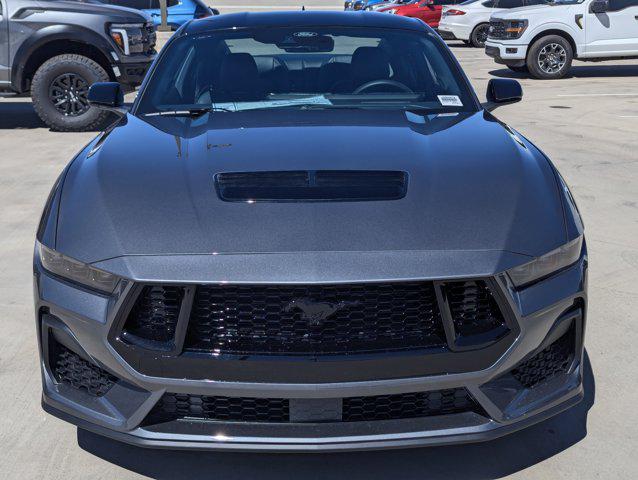 New 2025 Ford Mustang For Sale in Tucson, AZ