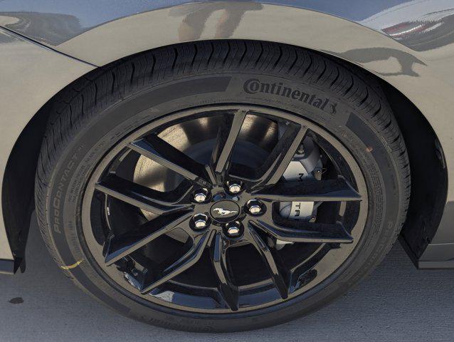 New 2025 Ford Mustang For Sale in Tucson, AZ