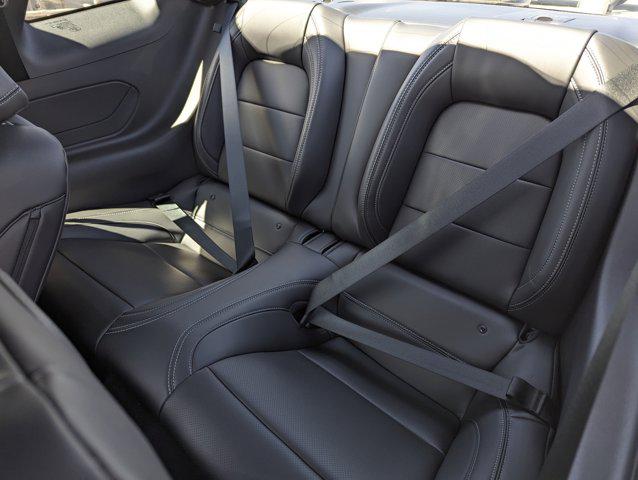 New 2025 Ford Mustang For Sale in Tucson, AZ