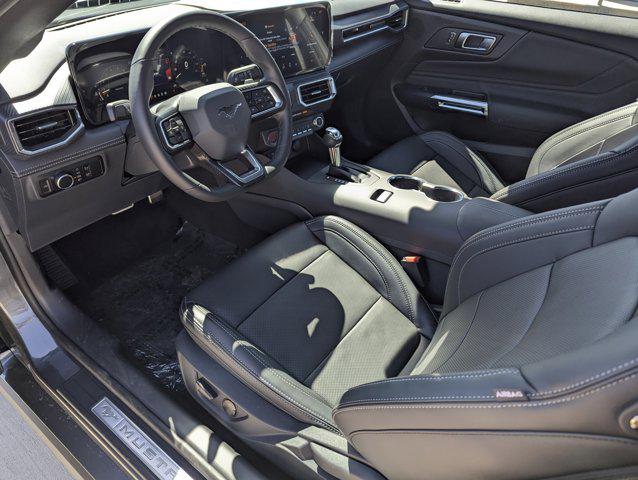 New 2025 Ford Mustang For Sale in Tucson, AZ