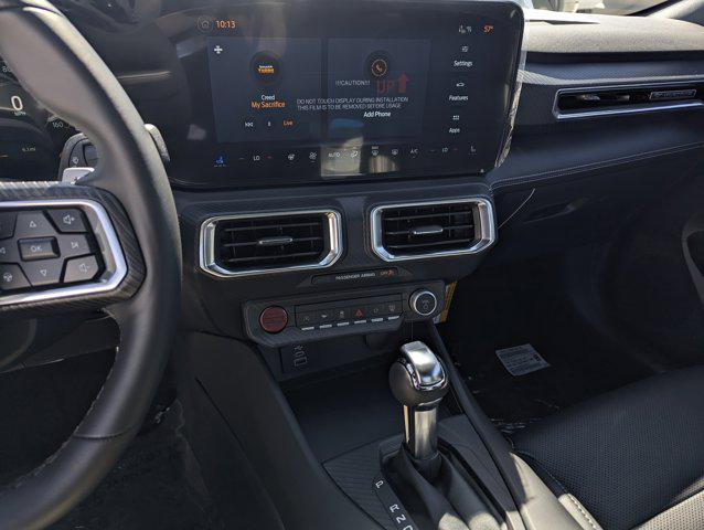 New 2025 Ford Mustang For Sale in Tucson, AZ