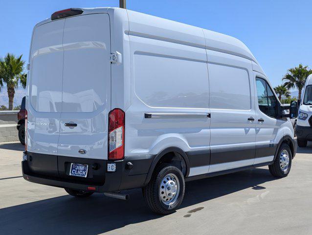 New 2025 Ford Transit-350 Cargo Van For Sale in Tucson, AZ