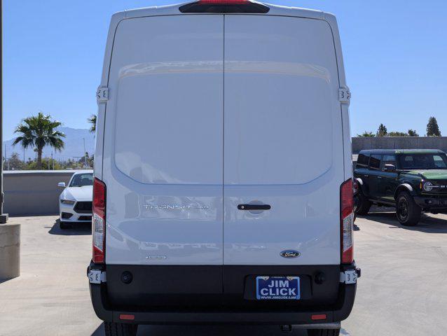 New 2025 Ford Transit-350 Cargo Van For Sale in Tucson, AZ
