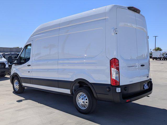 New 2025 Ford Transit-350 Cargo Van For Sale in Tucson, AZ