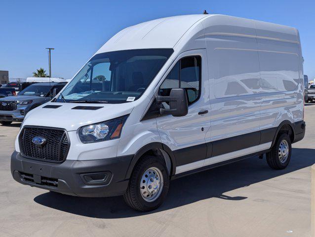New 2025 Ford Transit-350 Cargo Van For Sale in Tucson, AZ